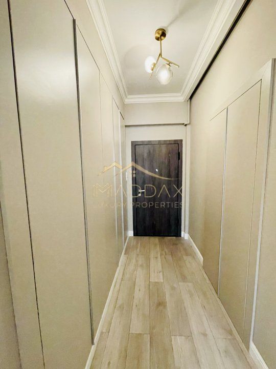 Apartament 2 camere de inchiriat // Loc de parcare inclus // Aviatiei-Baneasa - Poză 11