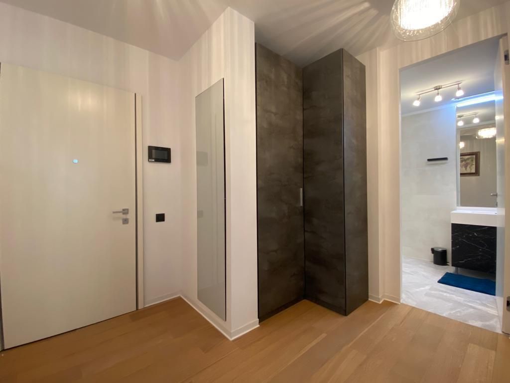 APARTAMENT 3 CAMERE | LOC DE PARCARE | ONE VISTA FLOREASCA - Poză 4