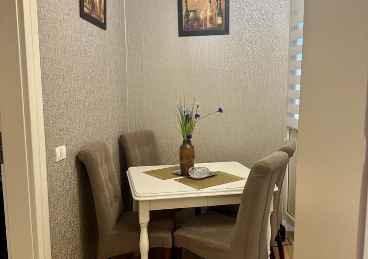 Apartament 2 camere 55 mp, 5 min metrou 1 Mai, mobilat utilat. - Poză 5