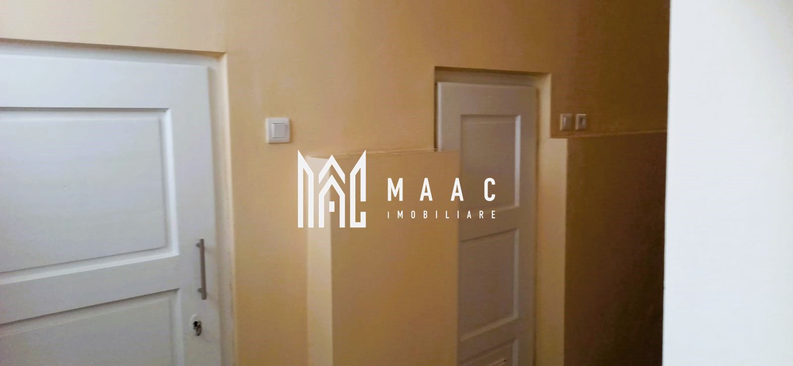 Apartament la casa | 3 camere | Parter I Zona Terezian - Poză 8