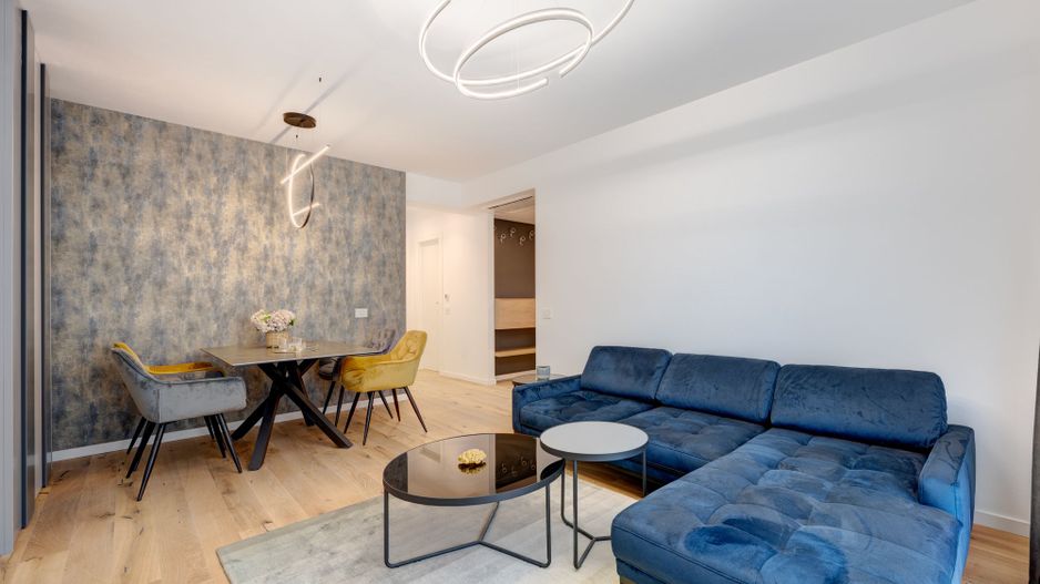 Duplex 3 si 5 camere I Aviatiei I Direct Dezvoltator - Poză 13