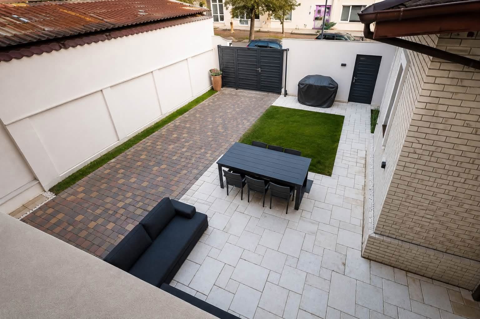 Casa Floreasca Individuala | 5 camere - Poză 13