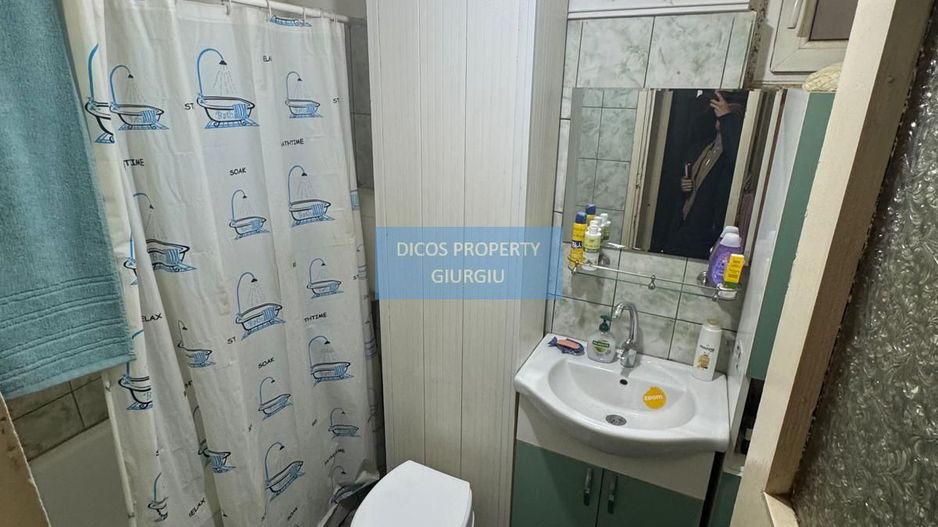 Apartament 3 camere -Centru - Poză 9