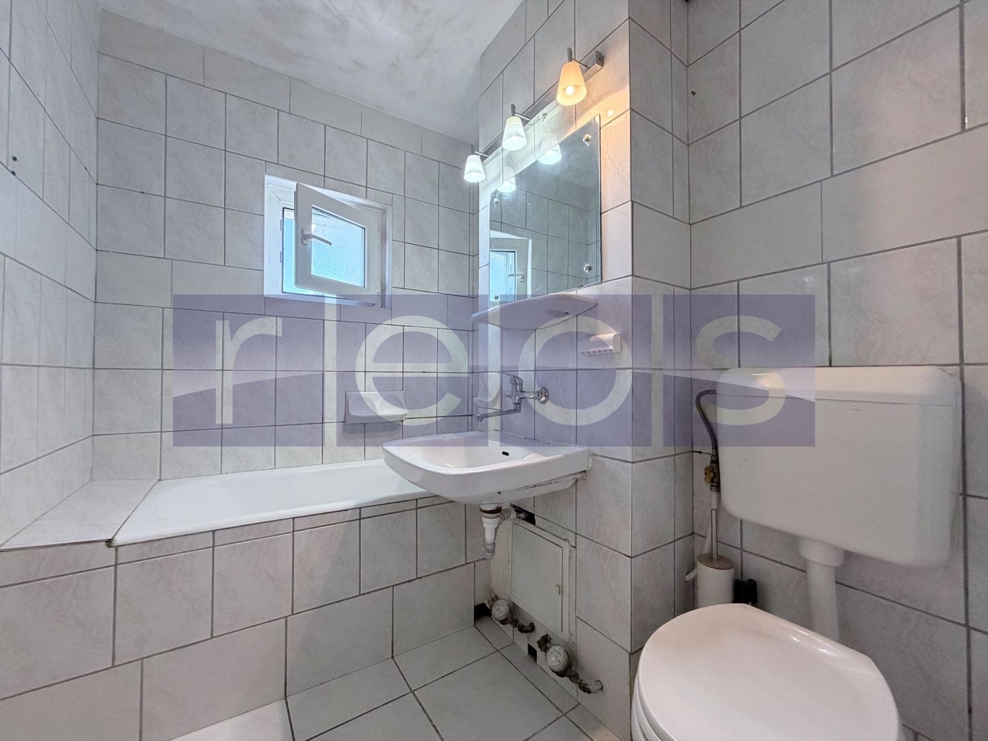 VÂNZARE 2 CAMERE  | AVIATIEI | PETROM | METROU AUREL VLAICU - Poză 9
