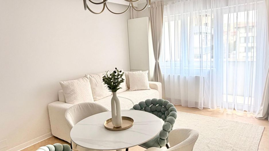 Apartament modern de vânzare  | Zona Terra, Florești - Poză 6