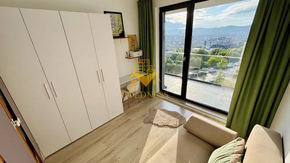 3 camere open space, USAMV, Parcare, Frunzisului, Lidl, Zorilor - Poză 4