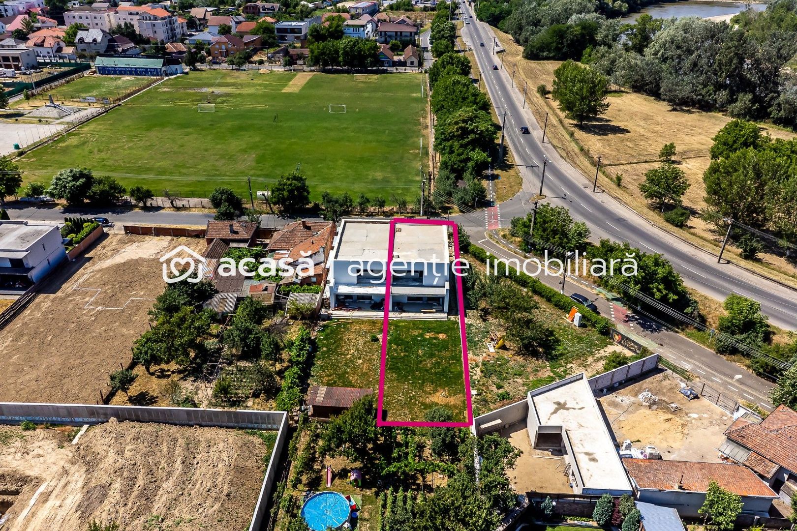 Vila finisata in subcetate, proprietate premium Comision 0% - Poză 6