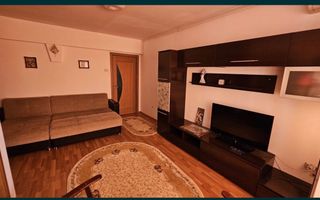 Vand garsoniera luminoasa in zona City Park Renovata, mobilata/utilata - Poză 1