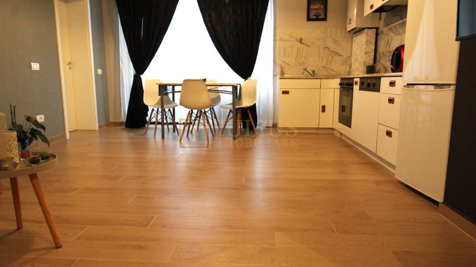 bloc nou, loc de parcare, dressing-Dumbravita - Poză 4