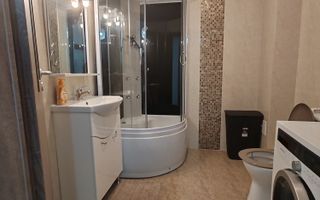 Garsoniera 13 Septembrie - Sebastian - parcare inclusa - Poză 14