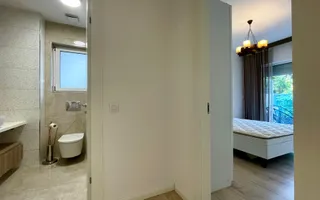 Apartament cu 2 camere***71mp*** + Parking // Floreasca - Park View - Poză 17