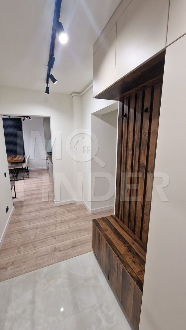 Apartament 3 camere, complet renovat 2025 | Investiție peste 50.000€ | - Poză 23