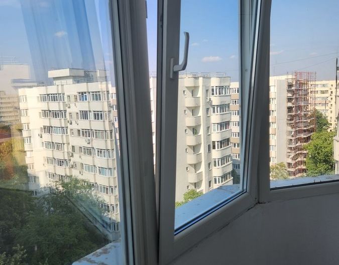 GARSONIERA SPATIOASA | BLOC 1987 | TEI/ UTCB COMISION 0% - Poză 11