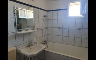 Ap 3 camere cu boxă și loc parcare mobilat/utilat sector 2 - Poză 12