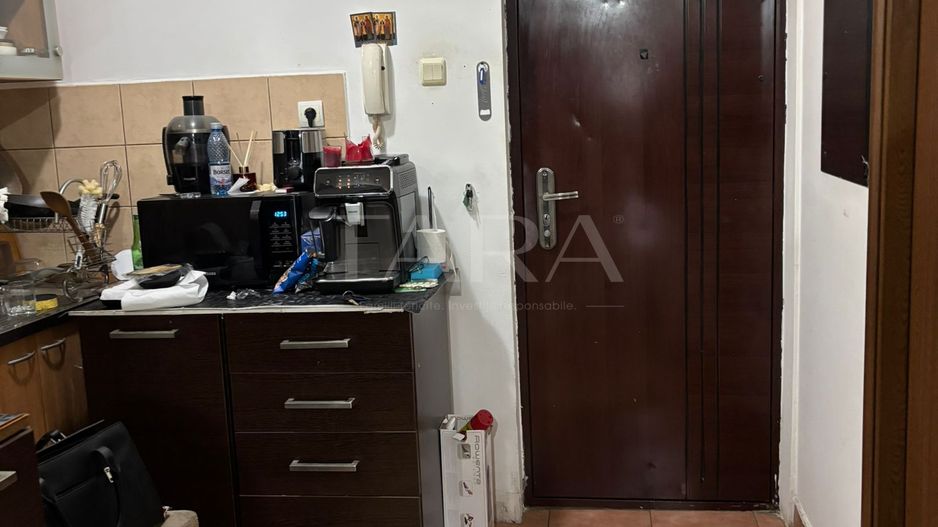 EXCLUSIVITATE. Apartament 1 camera, zona Tabacarilor, ideal inchiriere - Poză 2