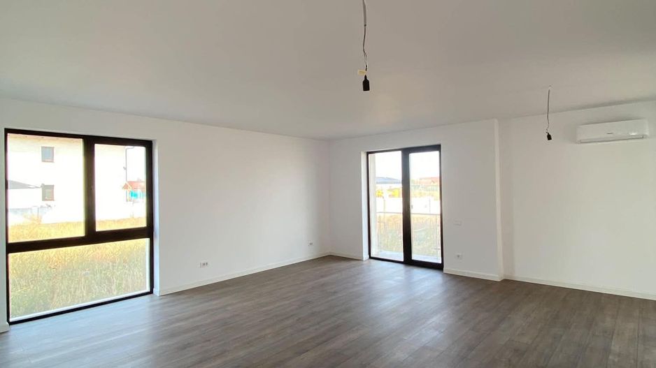 3 apartamente de vânzare | 3 camere | Terase | Finisat / Semifinisat - Poză 7