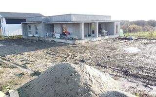 Casă pe parter în Balotești – teren 1.434 mp, intimitate și spațiu - Poză 3