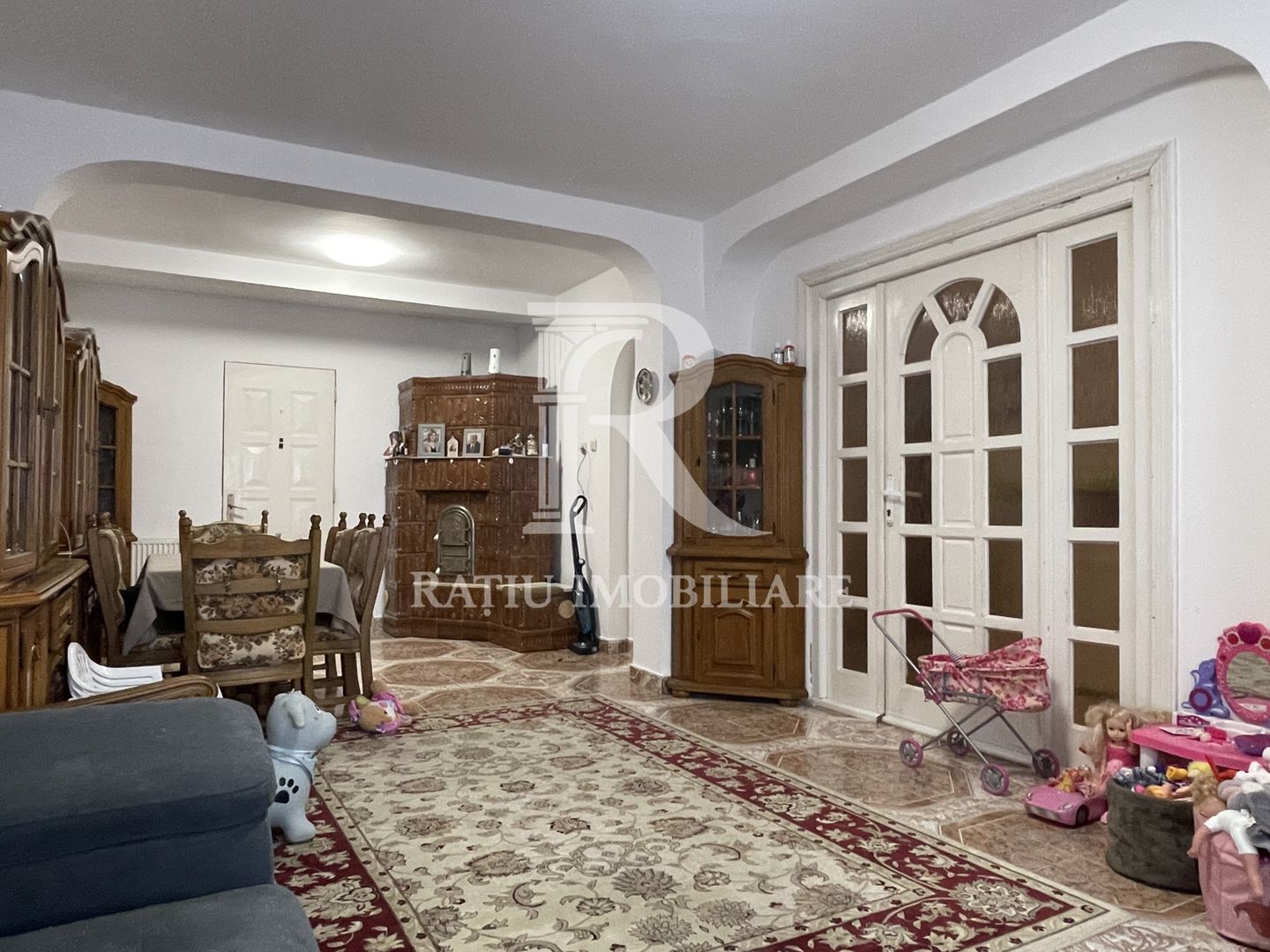 Oportunitate investitie  |  1259 mp  |  Zona Facliei  |  Oradea - Poză 4