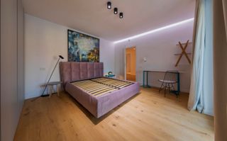 Chirie | Vilă Contemporană 6 camere 320 mp utili | Iancu Nicolae - Poză 12
