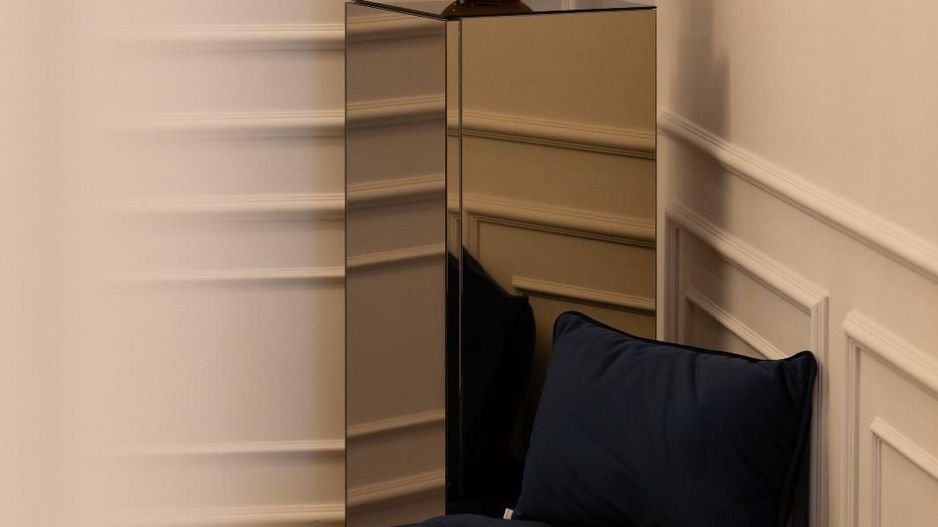 Apartament de lux cu 2 camere Ultracentral - Poză 15