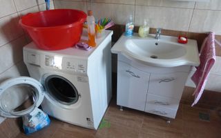 Apartament 3 camere – parter de casă, Valea Lupului, Iași - Poză 14