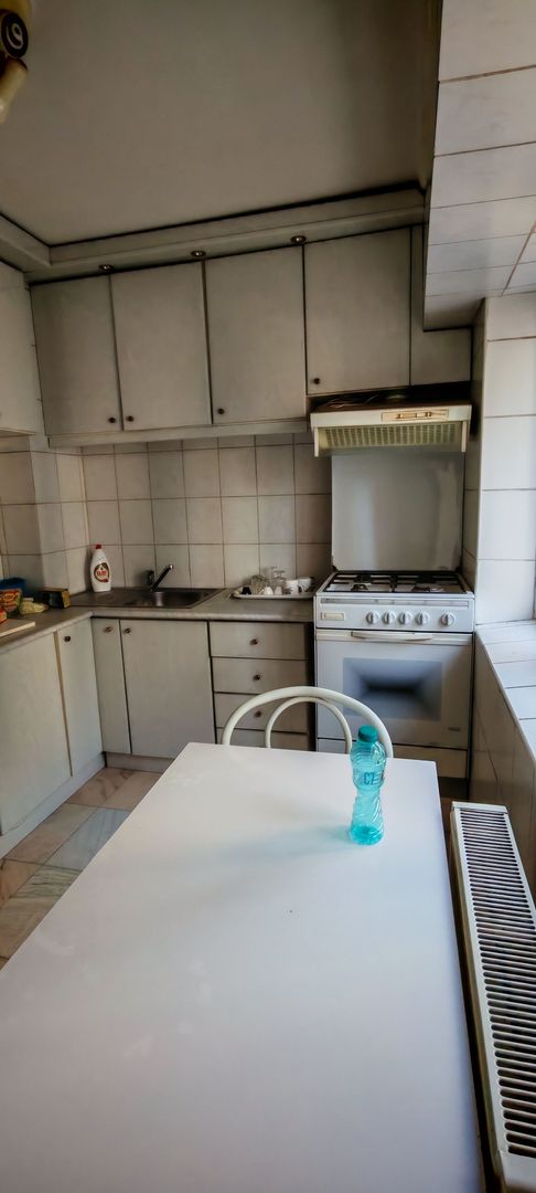 Apartament decomandat 3 camere |  Universitate – Scoala De Arhitectura - Poză 22
