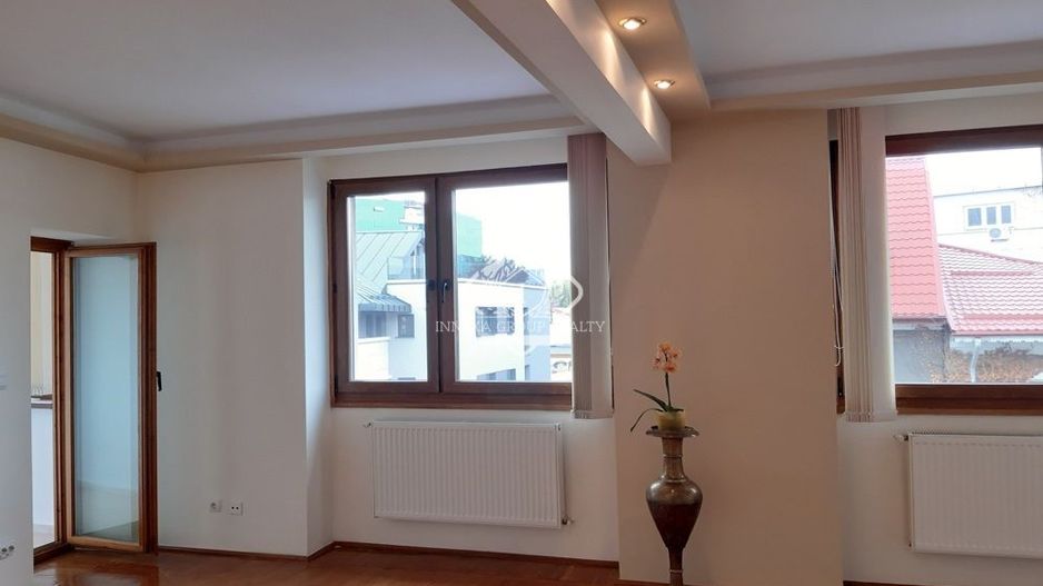 Cotroceni | 3 camere | 119mp | dec | et 1+2 | 450.000 euro - Poză 4