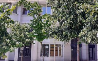 spatiu comercial 96 mp | Decebal | Rond Alba Iulia | Unirii - Poză 8