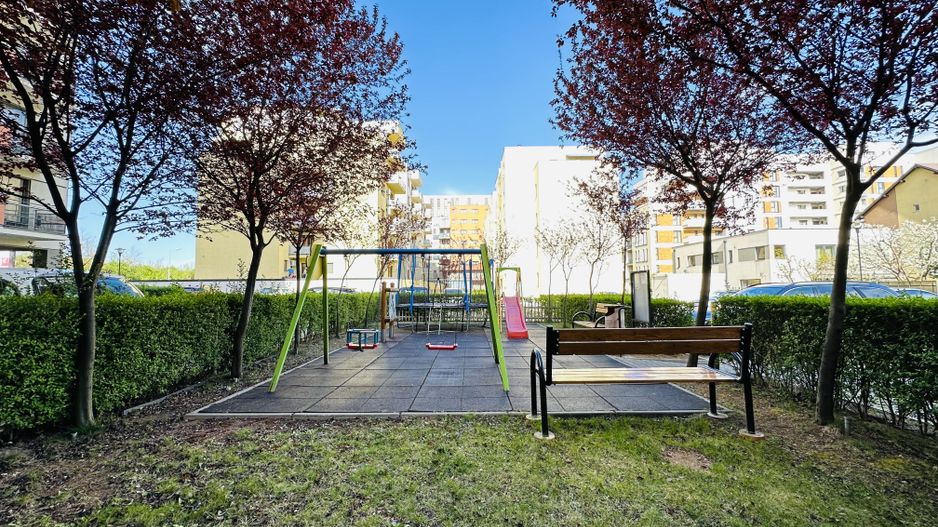 VANDUT - IRIS 12 Aradului - Mobilat & Utilat | Terasa & Parcare | Comision 0% - Poză 34