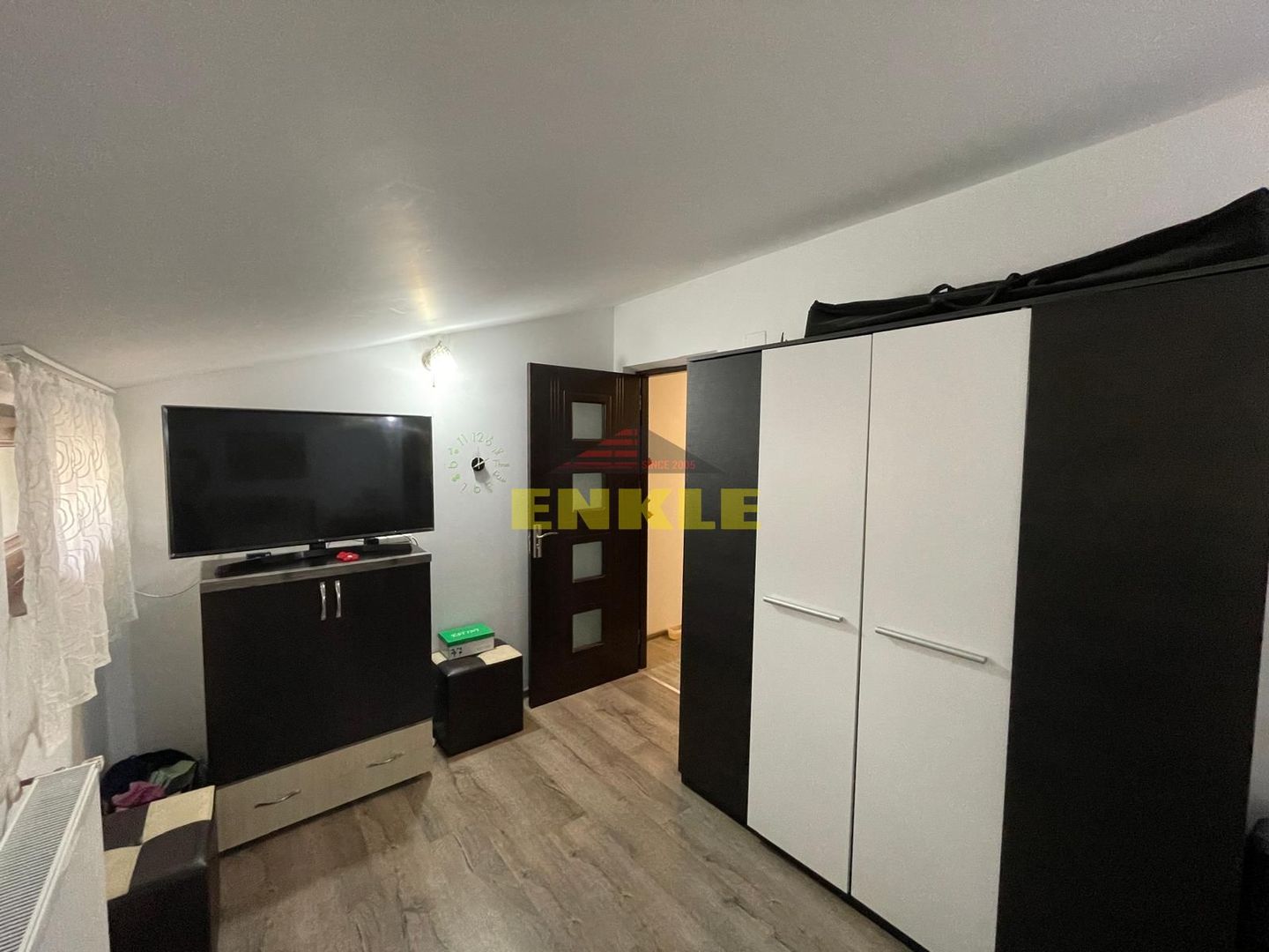 Casă de vânzare P+M– 4 camere, teren generos – 132.000€ negociabil - Poză 3