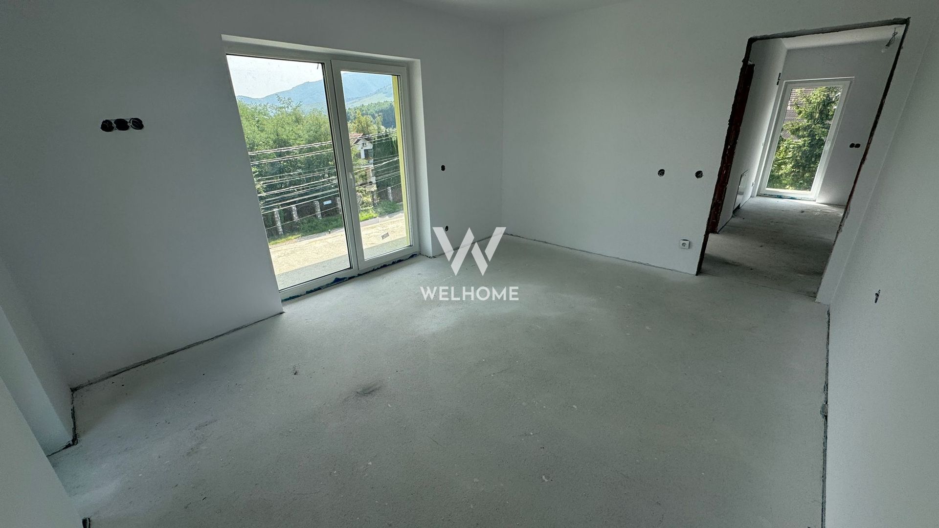 Casa individuala in Tocile - Sibiu - Poză 18