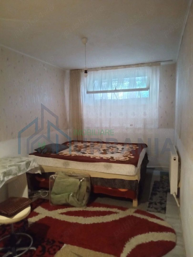 Apartament cu o cameră de închiriat pe Bulevardul Alexandru cel Bun, Iași - Poză 1