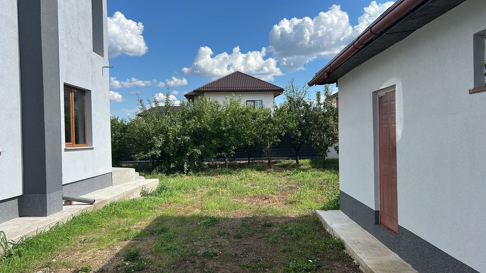 Vanzare Casă / Vilă 5 camere Saftica Primarie - Poză 5