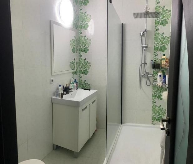 Apartament 3 camere, 127 mp utili, bloc 2012 – Sector 5 - Poză 15