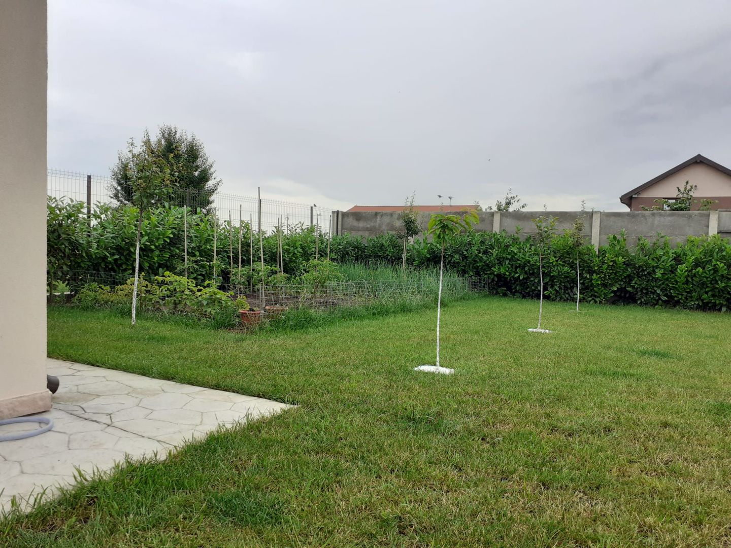 Locuinta individula cu garaj - Poză 4