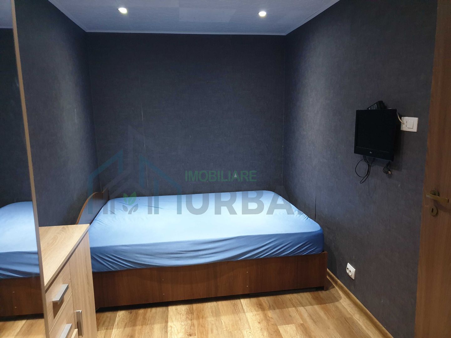 Apartament 2 camere de închiriat în Tătărași, Iași - Poză 6