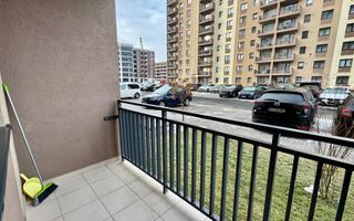 Apartament 2 camere | Decomandat | Confort Lux | Parcare | Casa Nobel - Poză 21