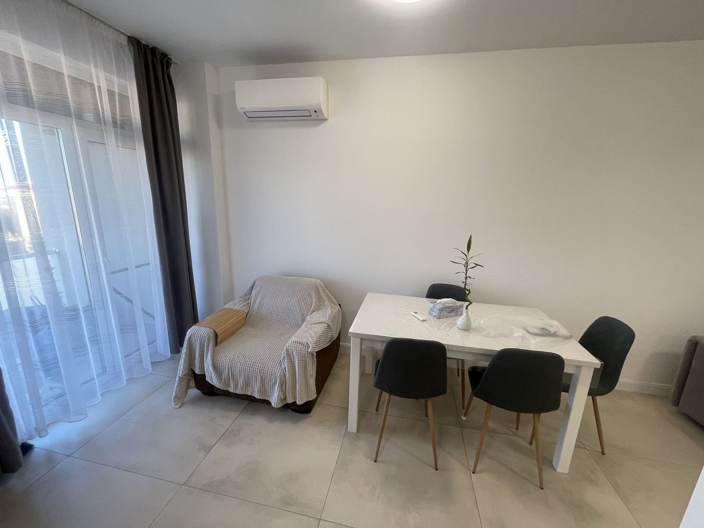 Olimpia-Stadion | Bloc Nou | Loc de parcare subteran | Pet Friendly - Poză 9