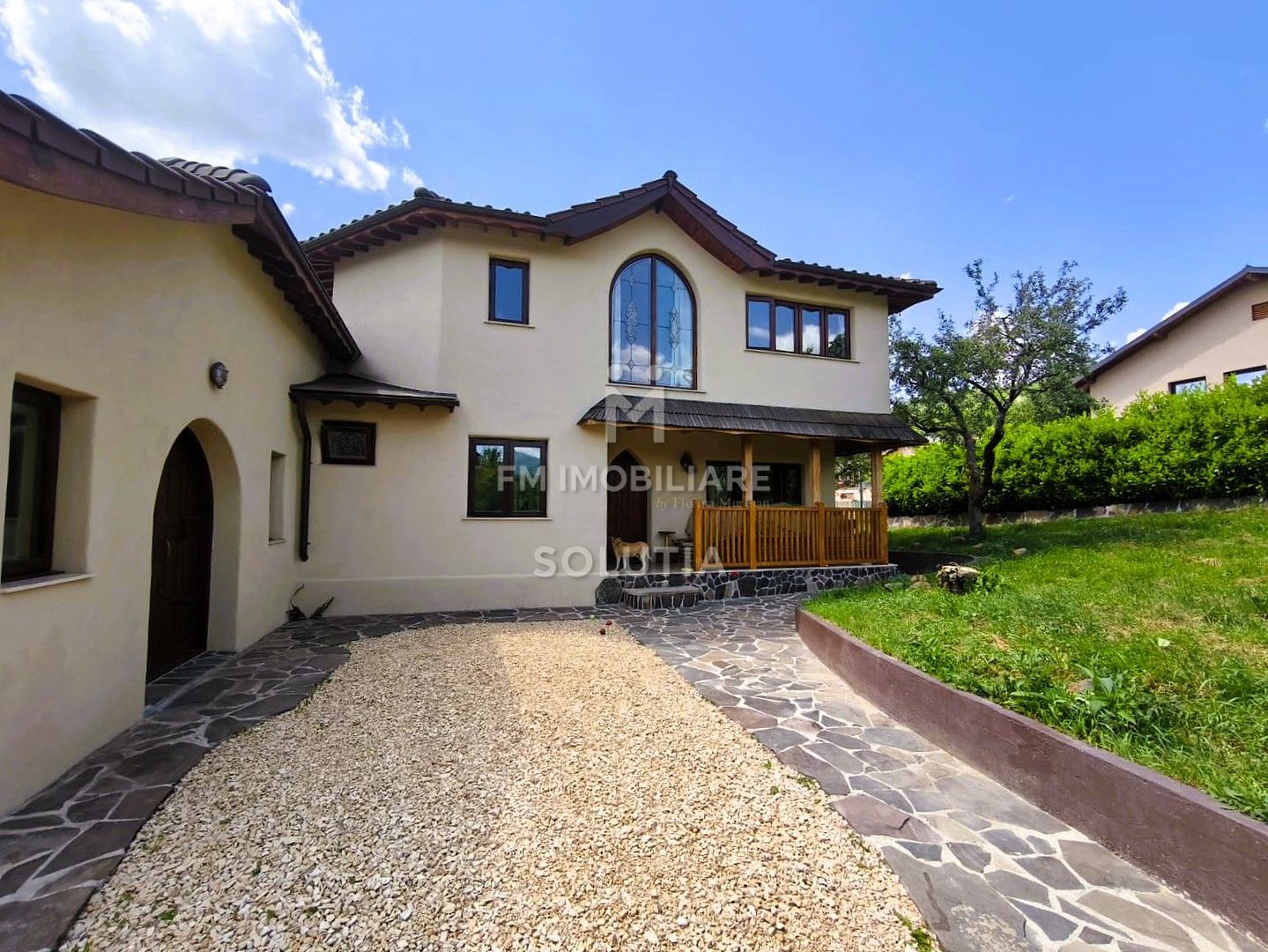 Casă ecologică hempcrete | 11 ari teren | Tăuții de Sus - Poză 17