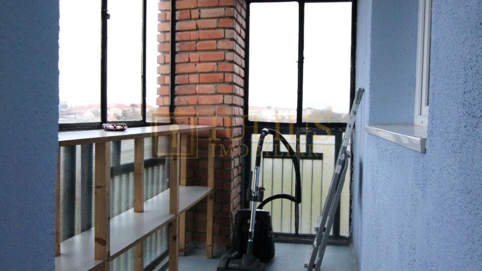Lipovei -3 camere, centrala proprie, garaj inclus - Poză 5
