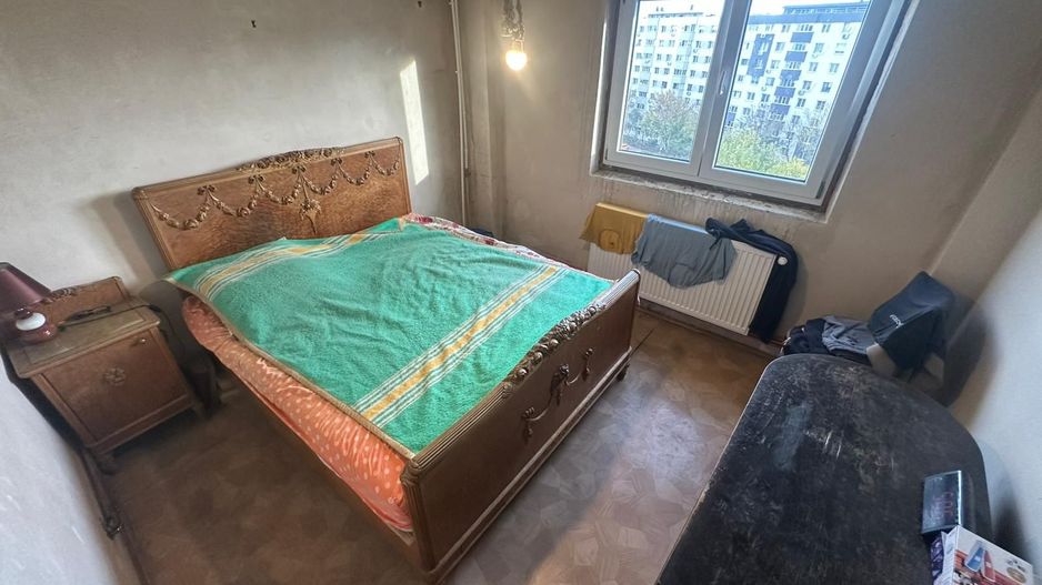 AP. 3 CAMERE DRISTOR, CENTRALA TERMICA, AC, METROU, COMISION 0% - Poză 2