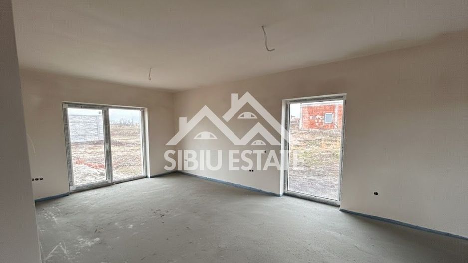 Casa PREMIUM | Carport | Pompa de Caldura DAIKIN | 441 mp teren - Poză 10