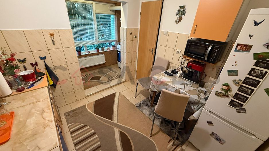 2 camere, decomandat, etaj intermediar, Între Lacuri - Poză 8