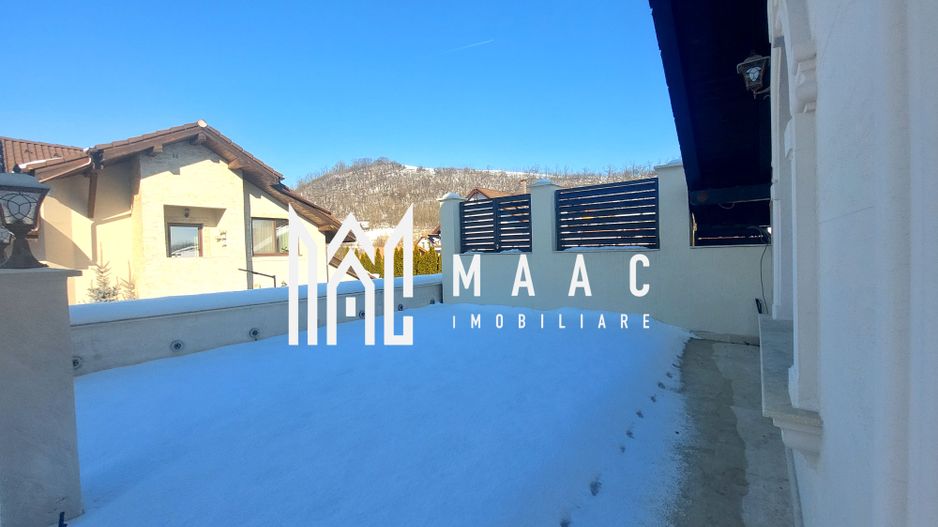 Casă | 4 camere | 240 MPU | Acces auto | Mediaș - Poză 32