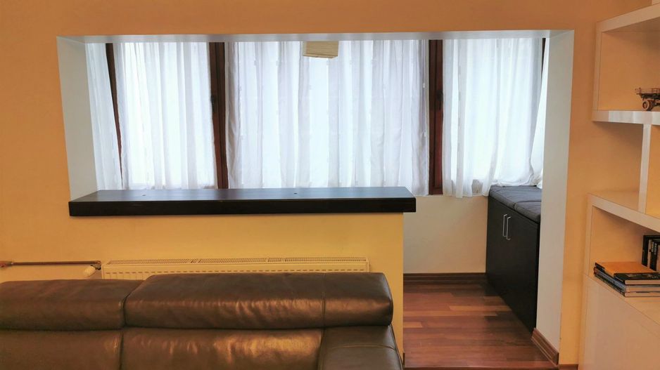 2 cam. | 1 baie | 66 mp |  loc de parcare | Zona Centrala - Poză 9