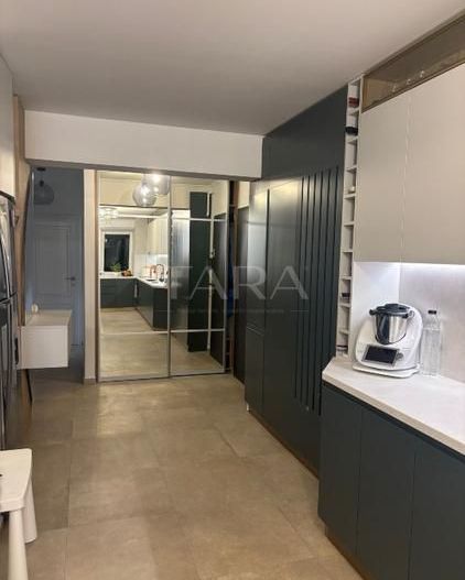 Apartament spațios cu terasă panoramică impresionantă, în Bună Ziua - Poză 7