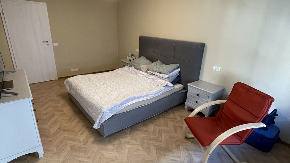 Piața Sf. Gheorghe | Decomandat | Renovat | Centrală proprie | Boxă 16 mp - Poză 8