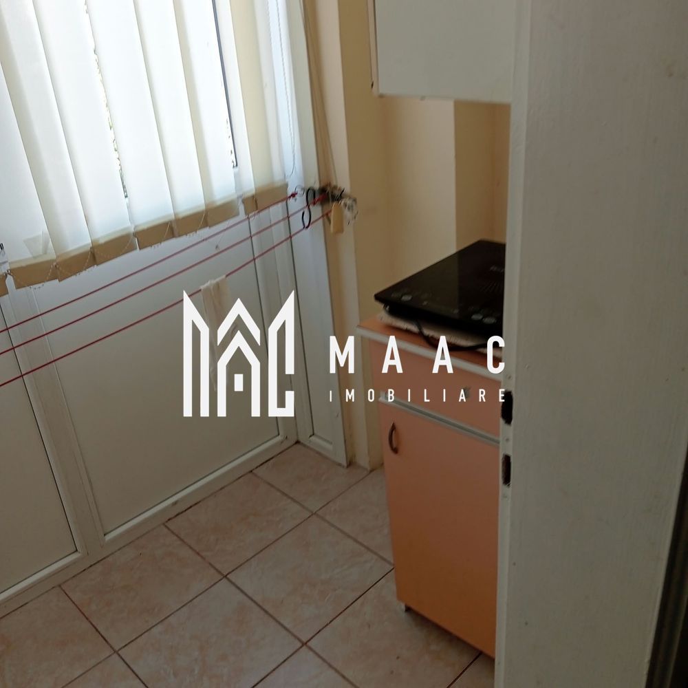 Apartament 2 camere de închiriat | Sibiu | 60 mp | decomandat - Poză 5
