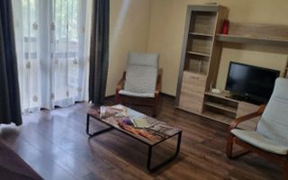 2 camere, etaj 2, langa Arena Nationala, pet friendly, AC nou - Poză 1