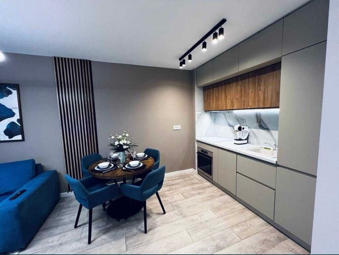 APARTAMENT PARCULUI 20 | LUX - Poză 2